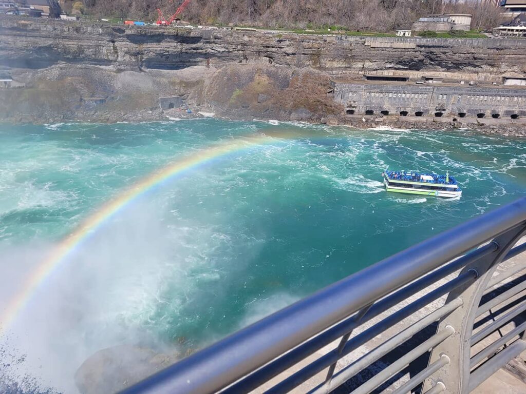 Cataratas del Niágara