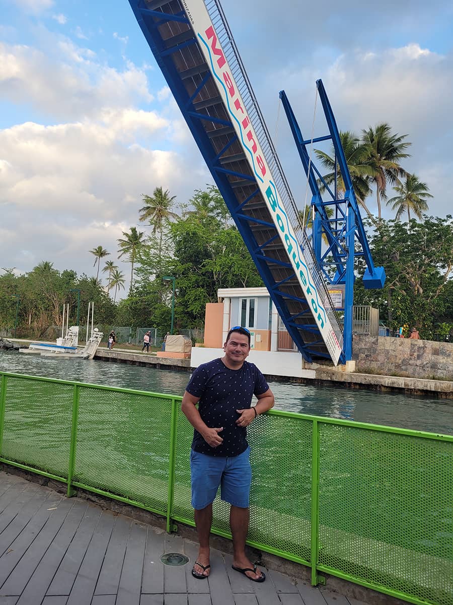 Boqueron, Puerto Rico