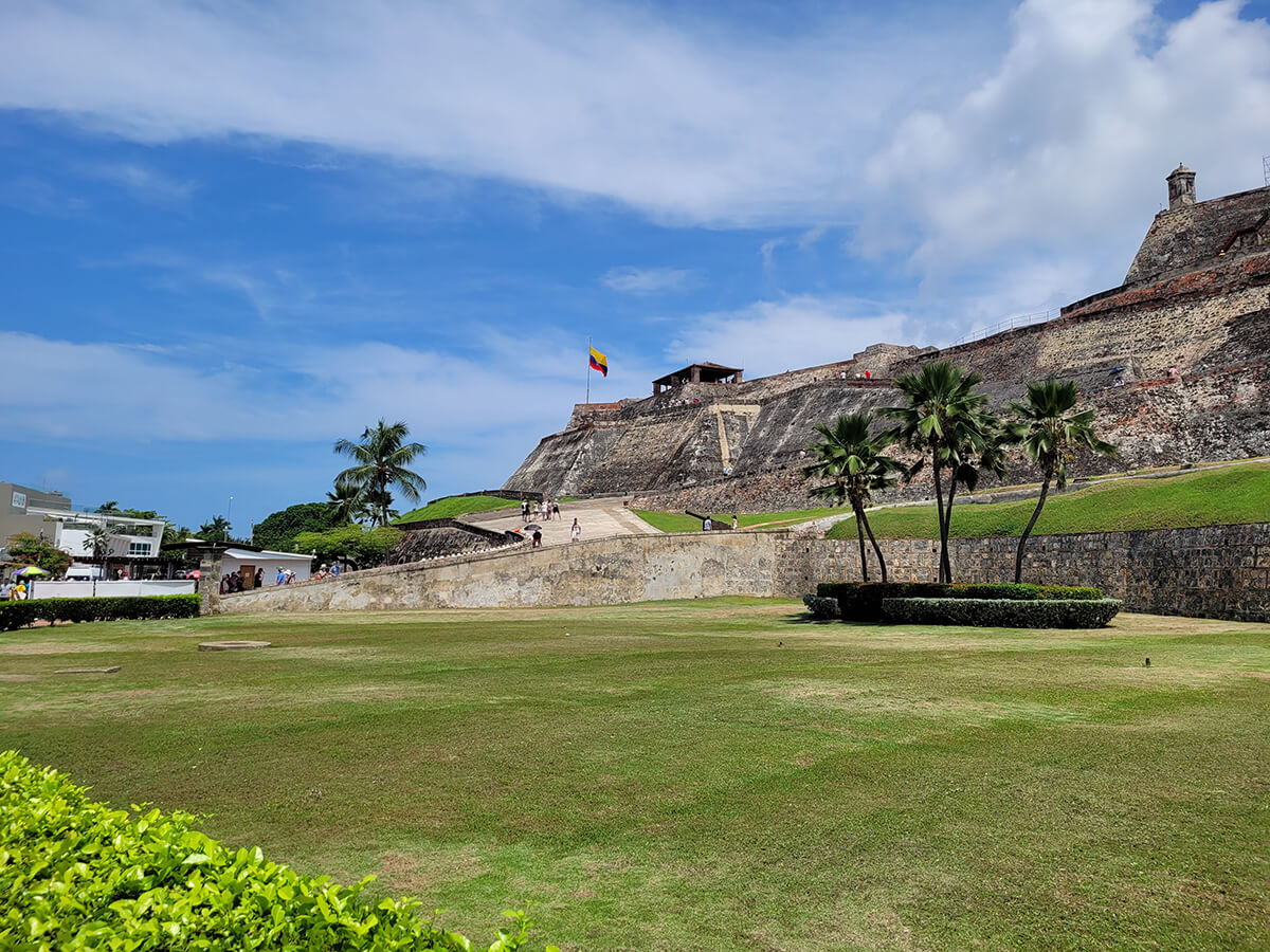 CASTILLO SAN FELIPE
