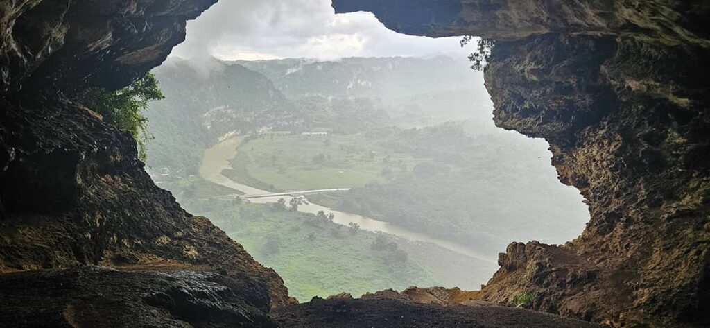 Cueva Ventana