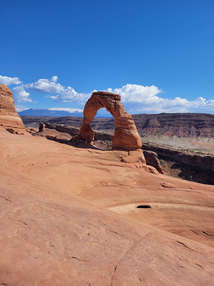 Delicate Arch 5
