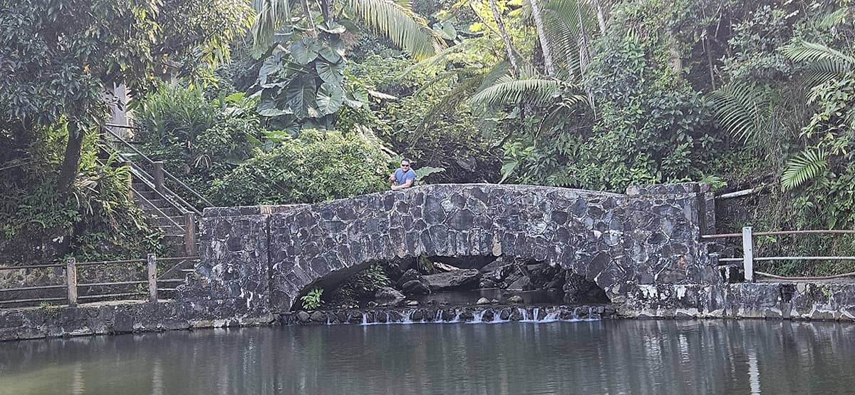 El Yunque, Puerto Rico