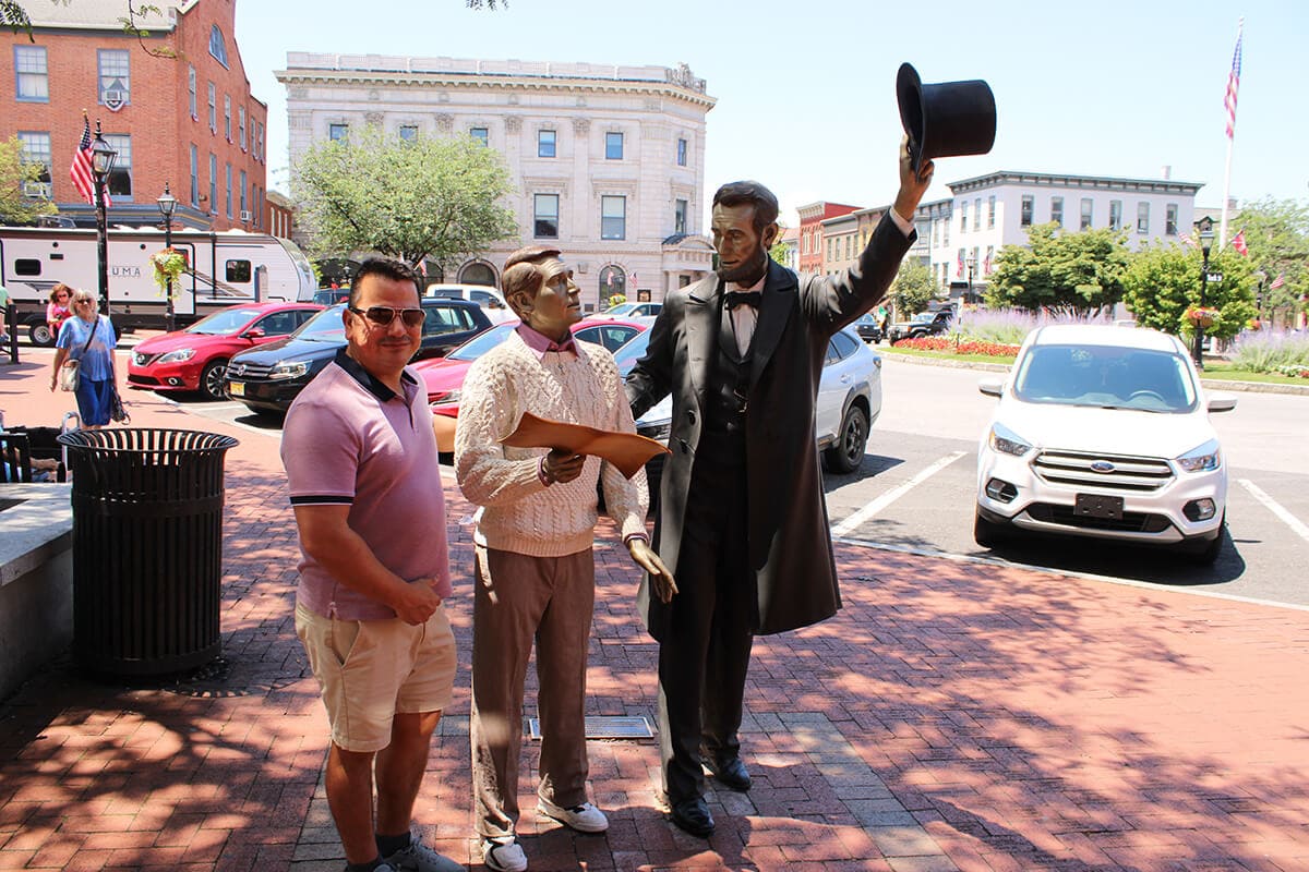 Gettysburg - Pennsylvania