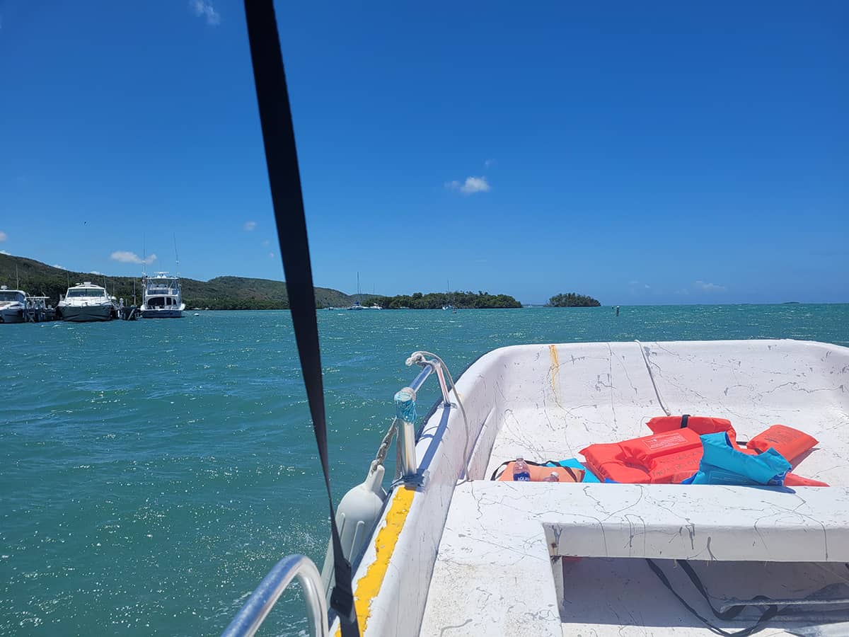 Lajas, Puerto Rico