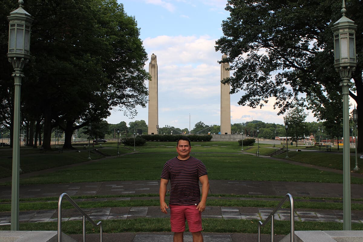 Medal of Honor Memorial