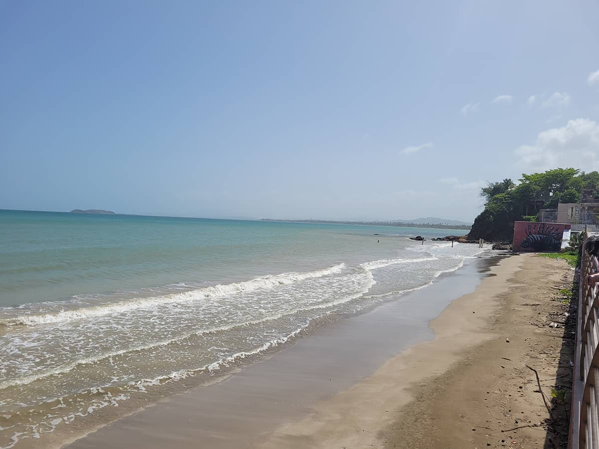 Naguabo