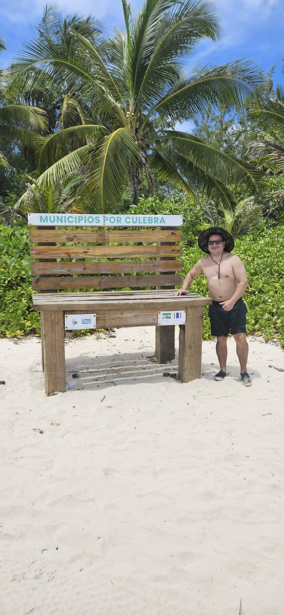 Playa Flamenco