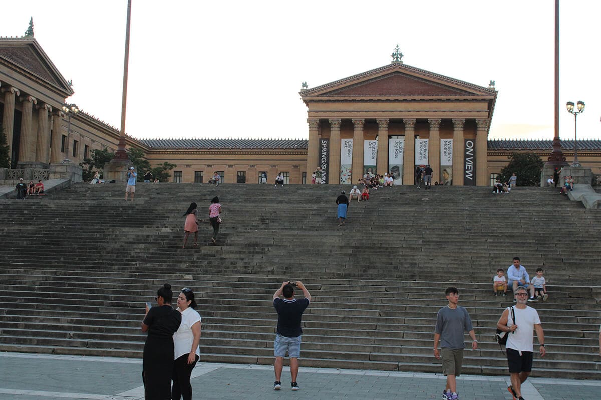 Philadelphia Museum of Art