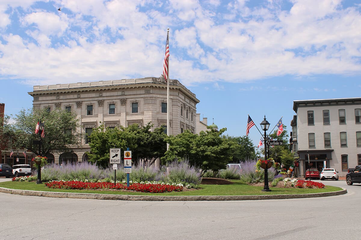 Philadelphia Pennsylvania