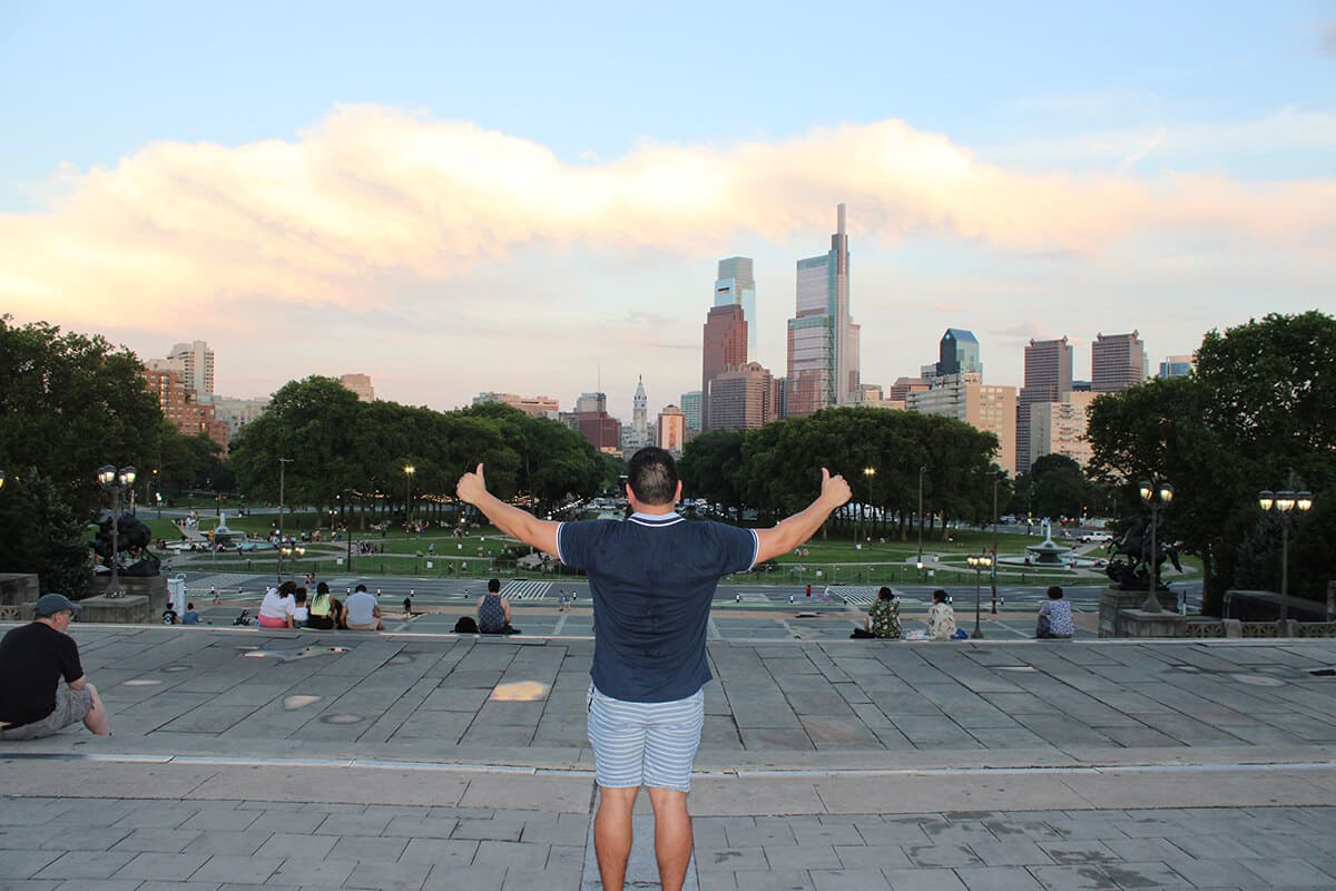 Philadelphia - Pennsylvania