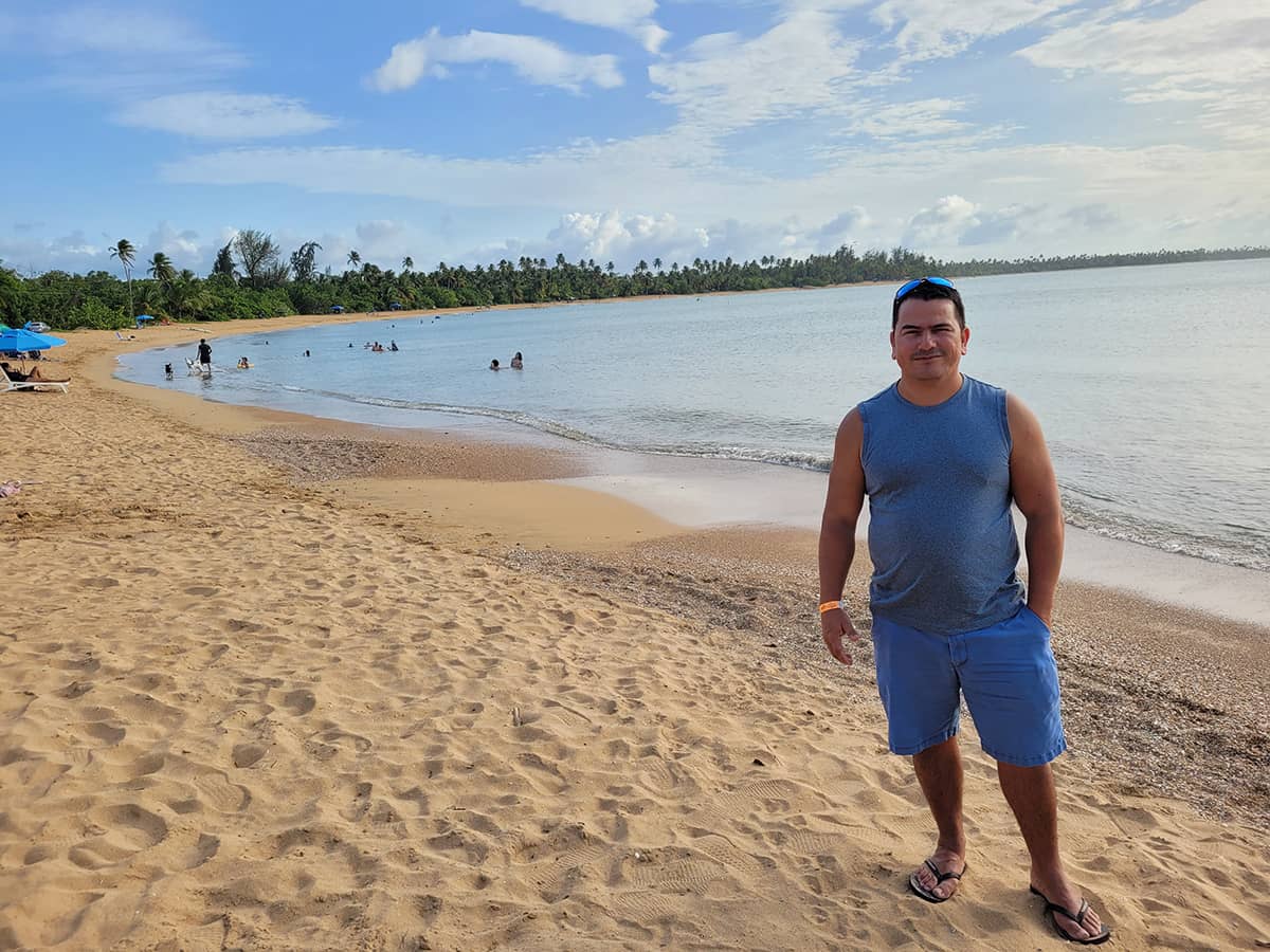 Pinones, Puerto Rico