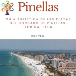 Guía turística de Playas del Condado de Pinellas, Florida